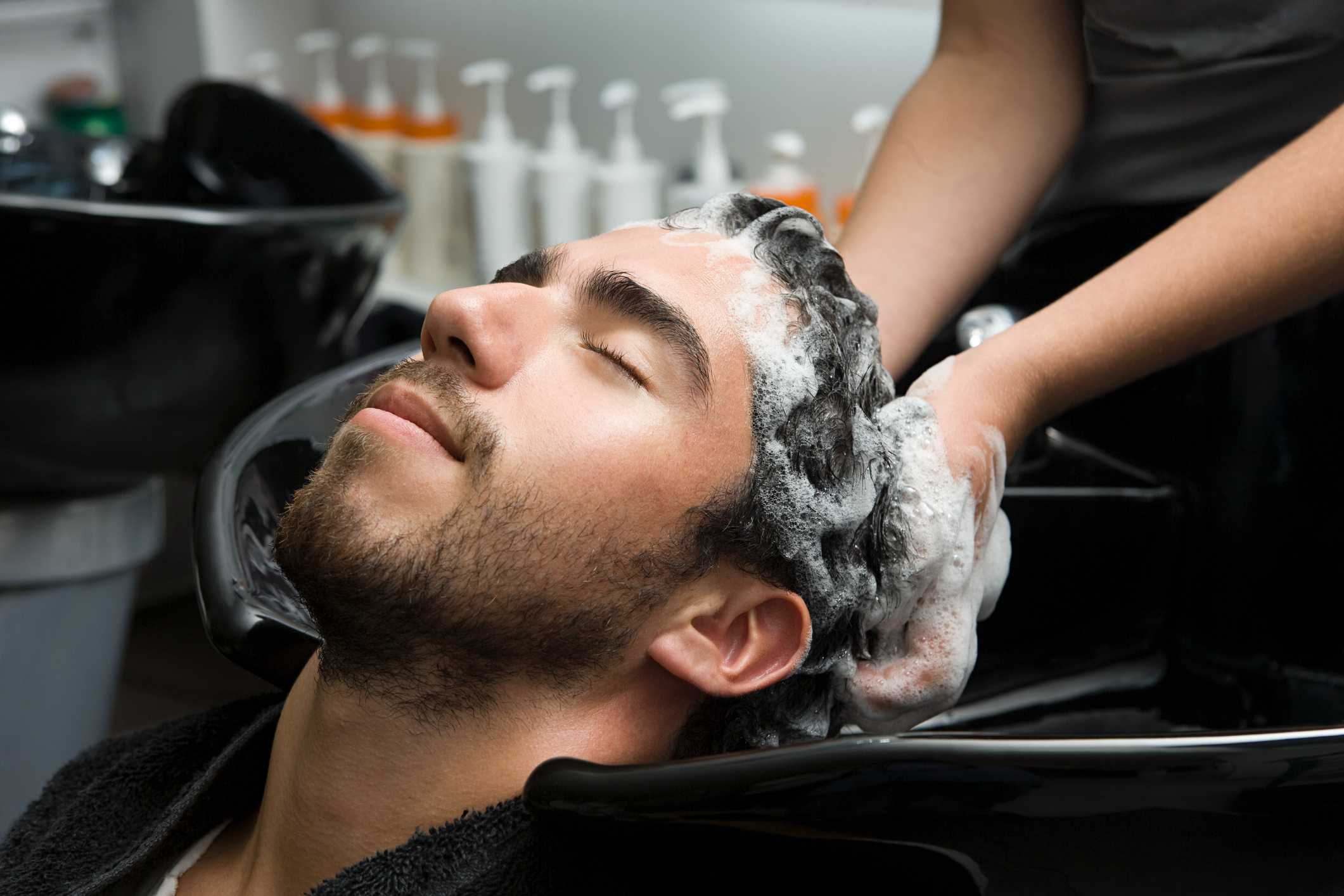 هر چه باید در مورد سرشور آرایشگری بدانید